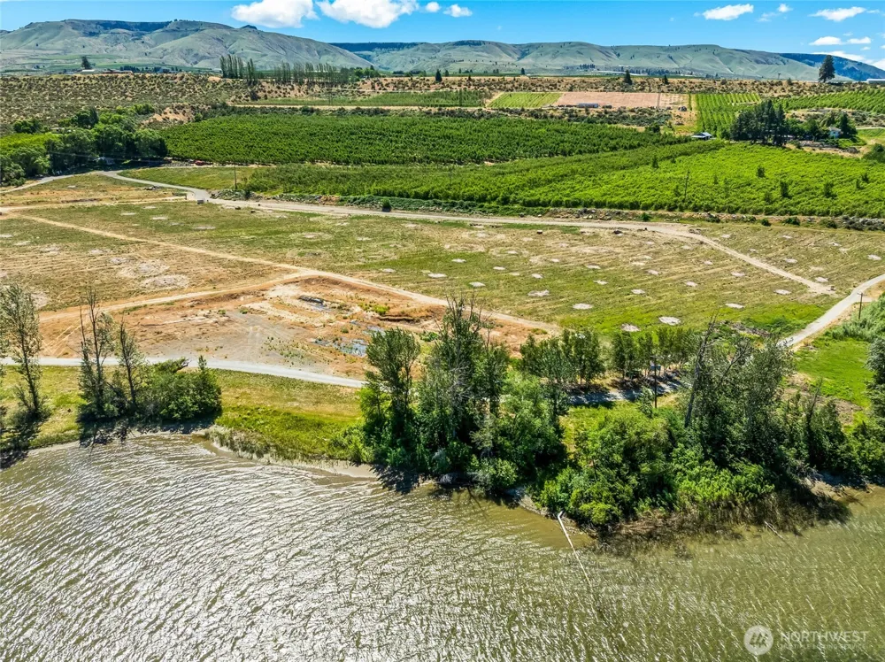 0 Lot 3 Silvest Road Orondo, WA 98843