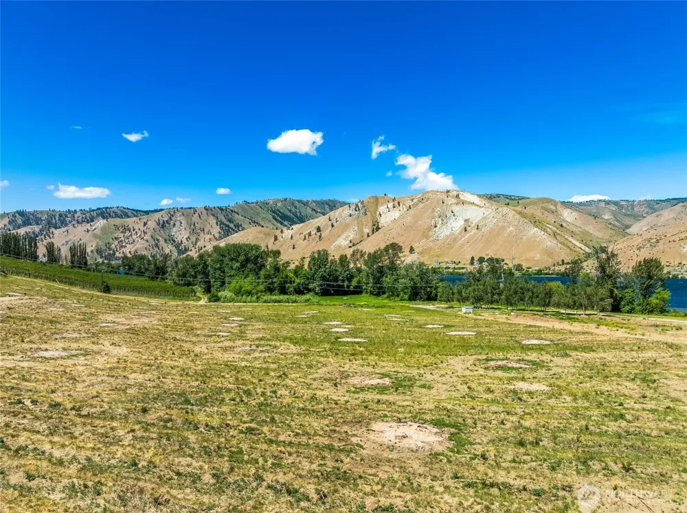 0 Lot 3 Silvest Road Orondo, WA 98843