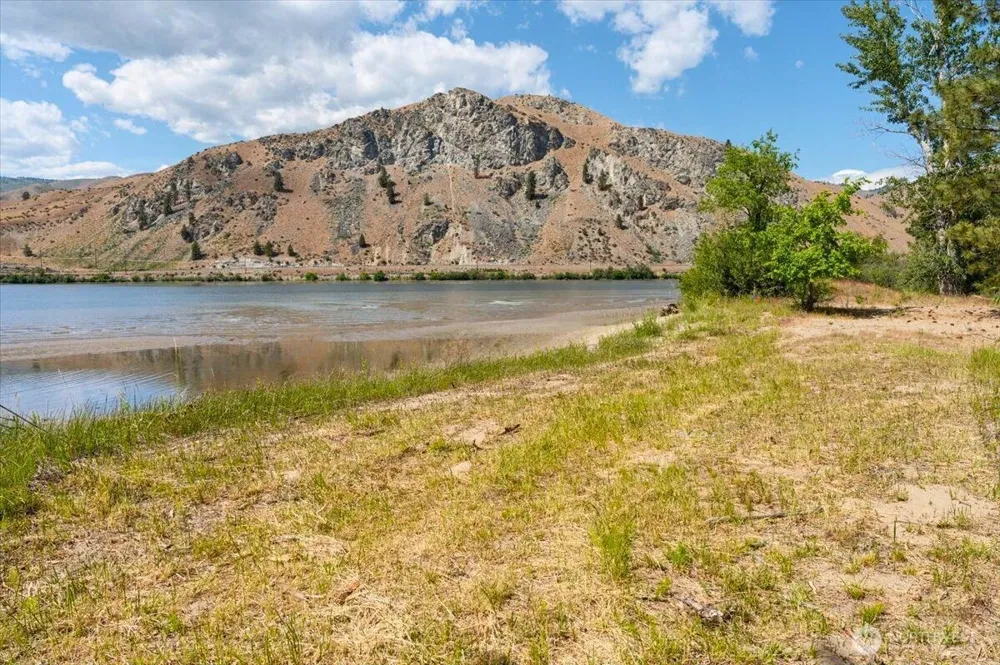 0 Lot 3 Silvest Road Orondo, WA 98843