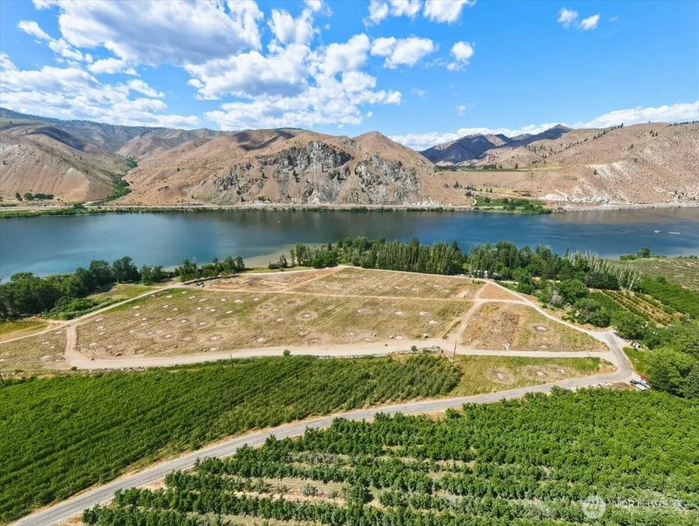 0 Lot 3 Silvest Road Orondo, WA 98843