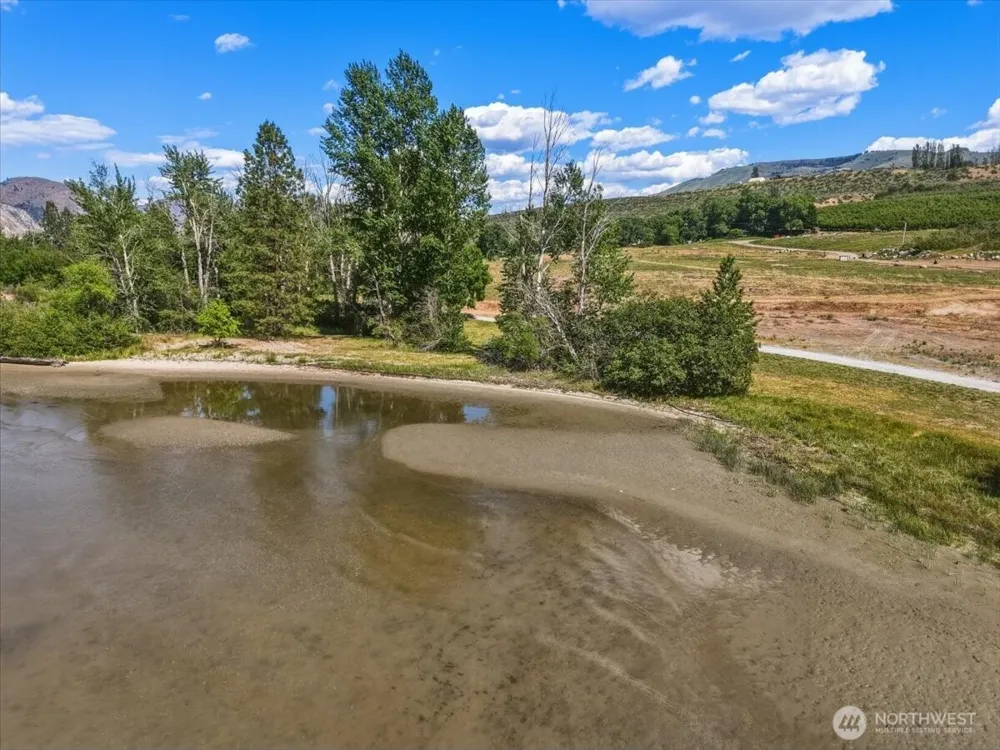 0 Lot 3 Silvest Road Orondo, WA 98843