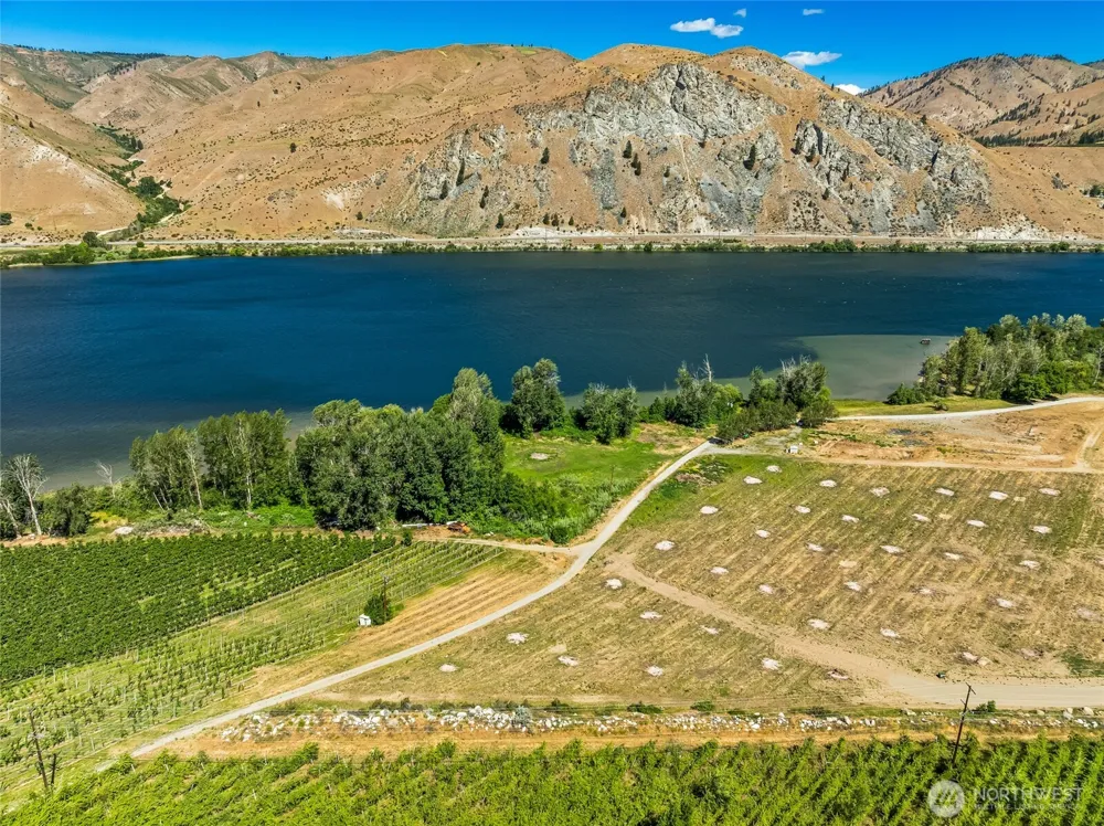 0 Lot 1 Silvest Road Orondo, WA 98843