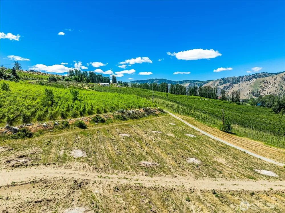 0 Lot 1 Silvest Road Orondo, WA 98843