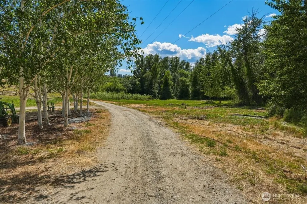 0 Lot 1 Silvest Road Orondo, WA 98843