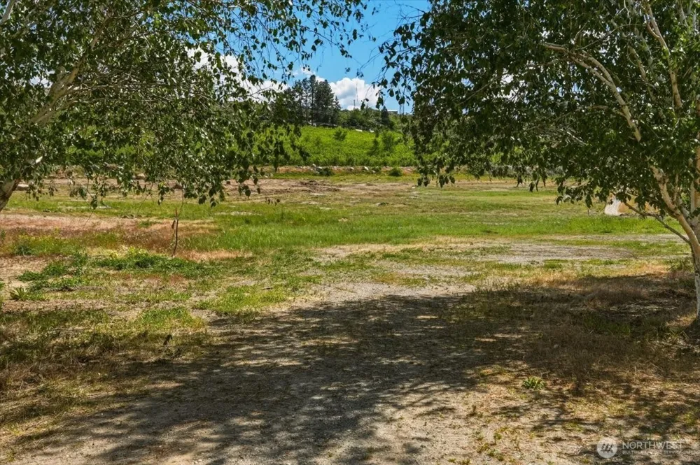 0 Lot 1 Silvest Road Orondo, WA 98843