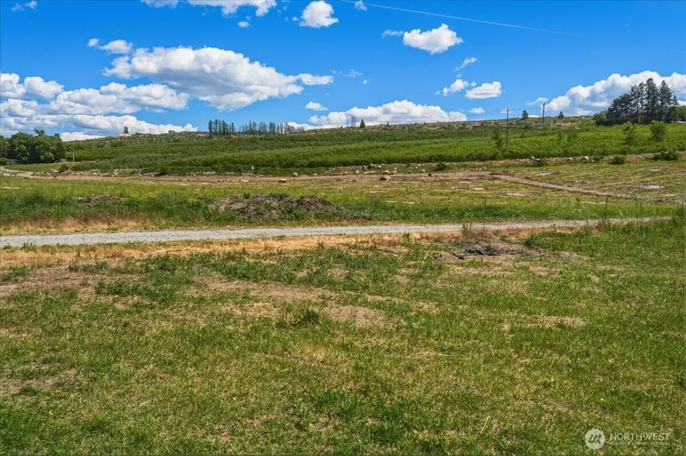 0 Lot 1 Silvest Road Orondo, WA 98843