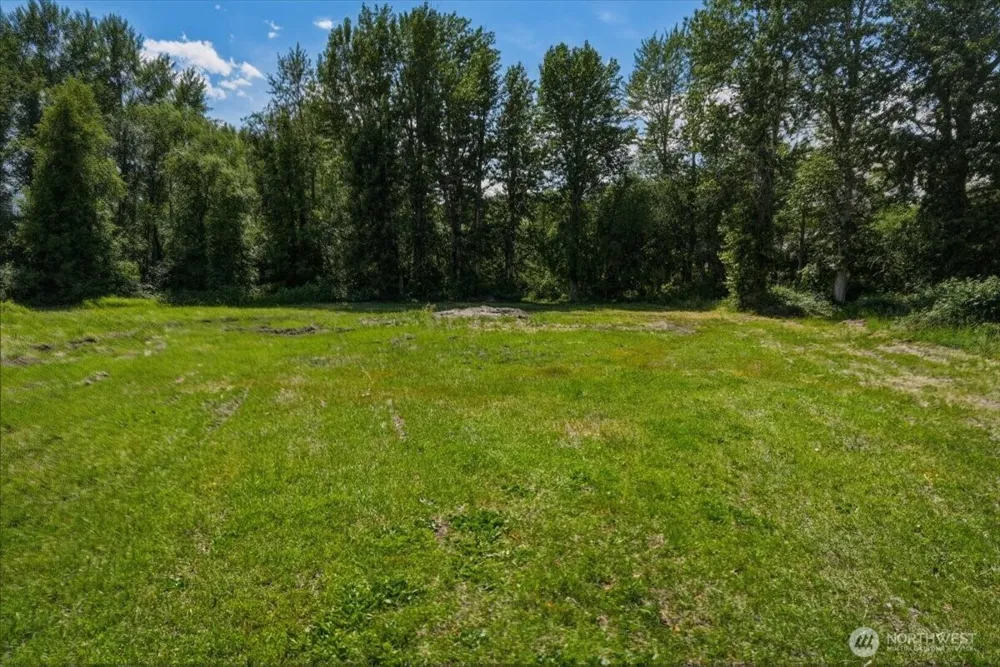 0 Lot 1 Silvest Road Orondo, WA 98843