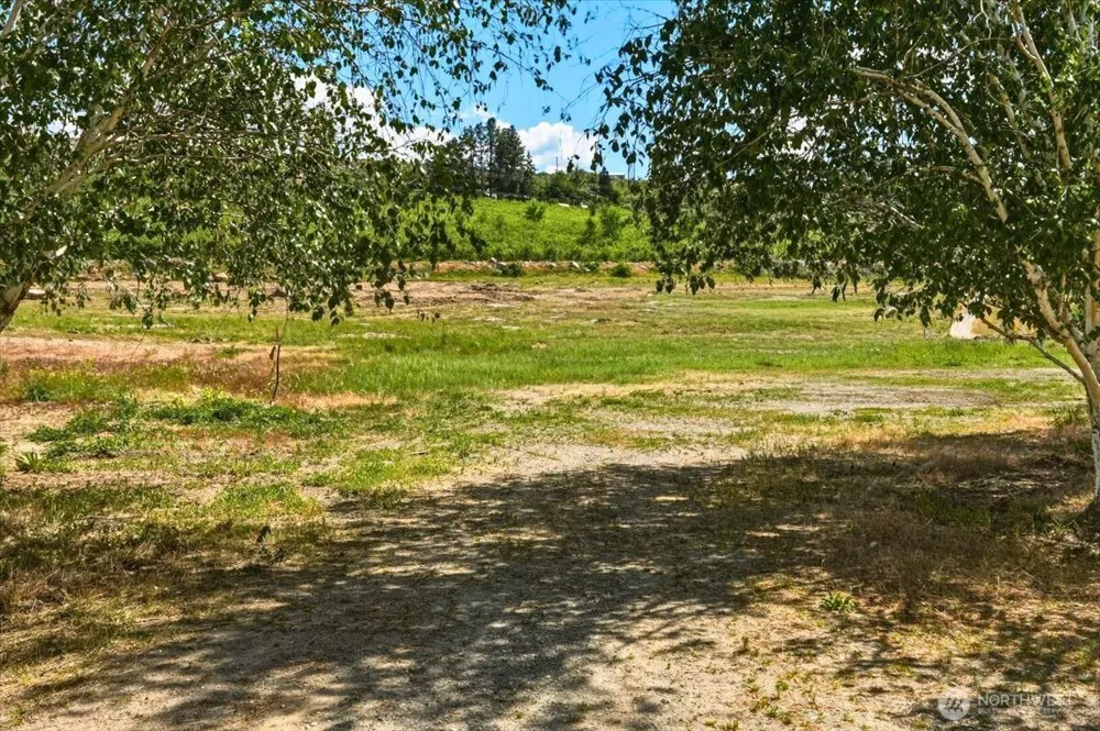 0 Lot 1 Silvest Road Orondo, WA 98843