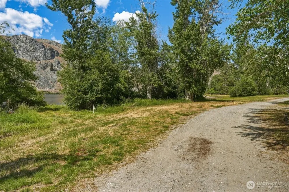 0 Lot 1 Silvest Road Orondo, WA 98843
