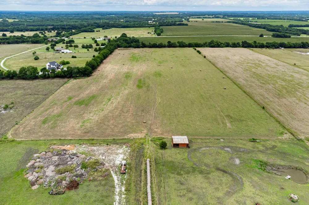 County Road 500 Blue Ridge, TX 75424