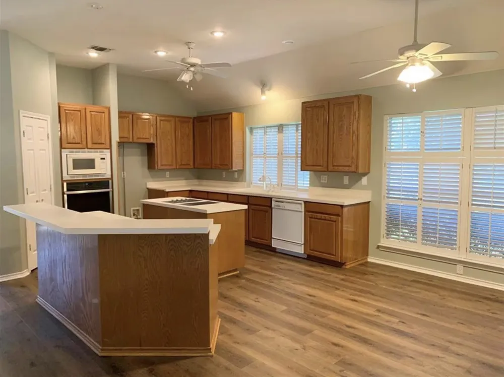 566 County Road 3745 Wolfe City, TX 75496
