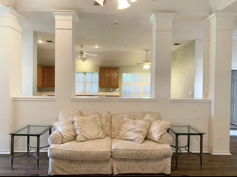 566 County Road 3745 Wolfe City, TX 75496