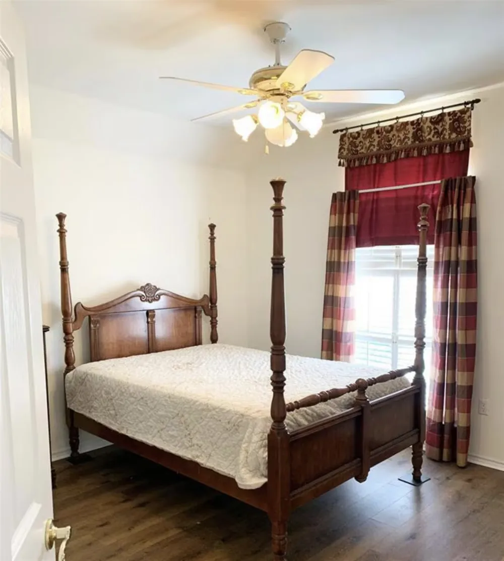 566 County Road 3745 Wolfe City, TX 75496