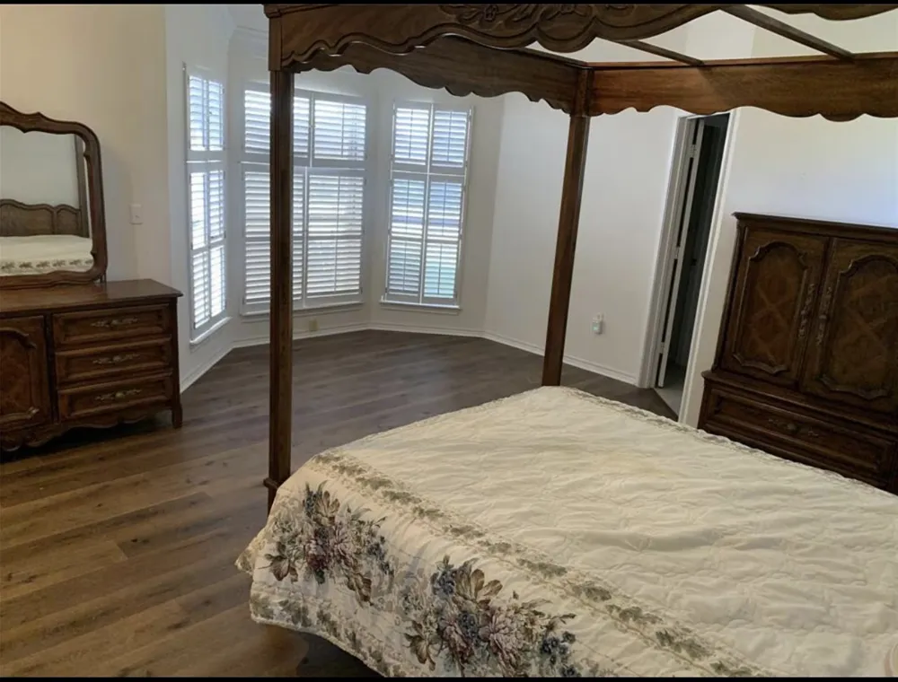 566 County Road 3745 Wolfe City, TX 75496