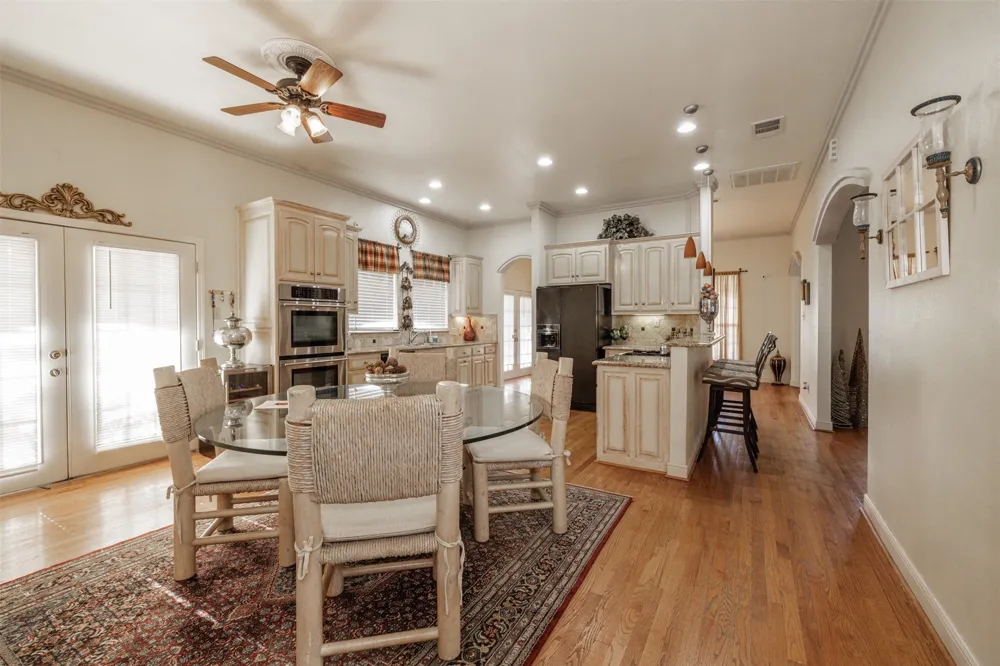 4699 County Road 1600 Alba, TX 75410
