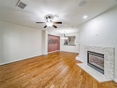 2573 Jacobson Drive Lewisville, TX 75067