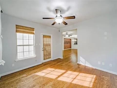 2573 Jacobson Drive Lewisville, TX 75067