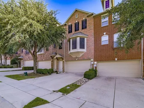 2573 Jacobson Drive