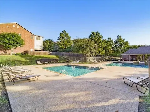 2573 Jacobson Drive Lewisville, TX 75067