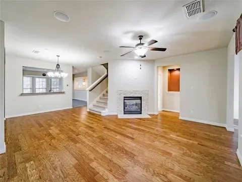 2573 Jacobson Drive Lewisville, TX 75067