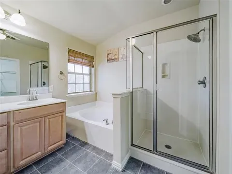 2573 Jacobson Drive Lewisville, TX 75067