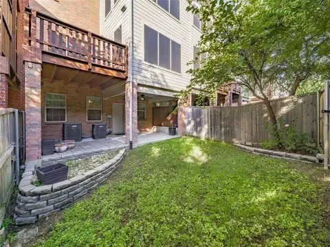 2573 Jacobson Drive Lewisville, TX 75067