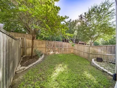 2573 Jacobson Drive Lewisville, TX 75067