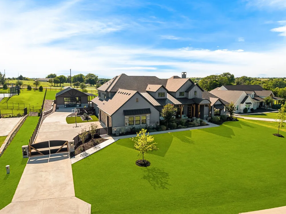 1414 Tucker Place Celina, TX 75009
