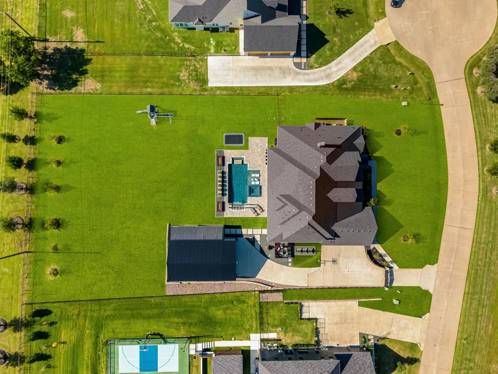 1414 Tucker Place Celina, TX 75009