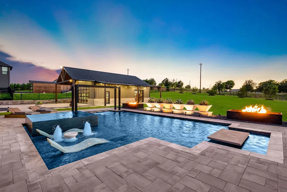 1414 Tucker Place Celina, TX 75009