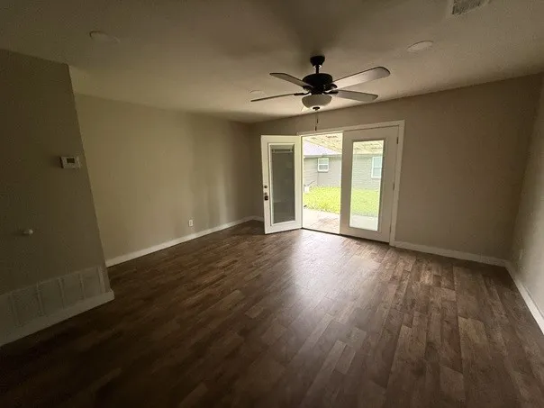 515 Burgett Street Forney, TX 75126