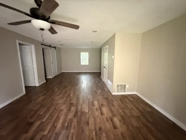 515 Burgett Street Forney, TX 75126
