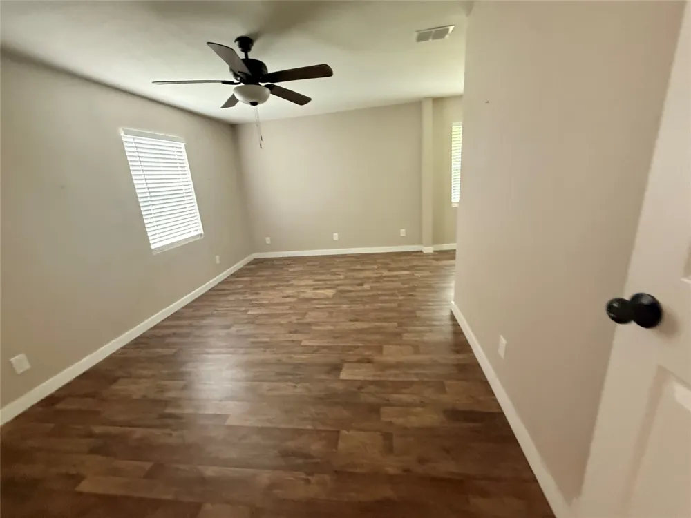 515 Burgett Street Forney, TX 75126