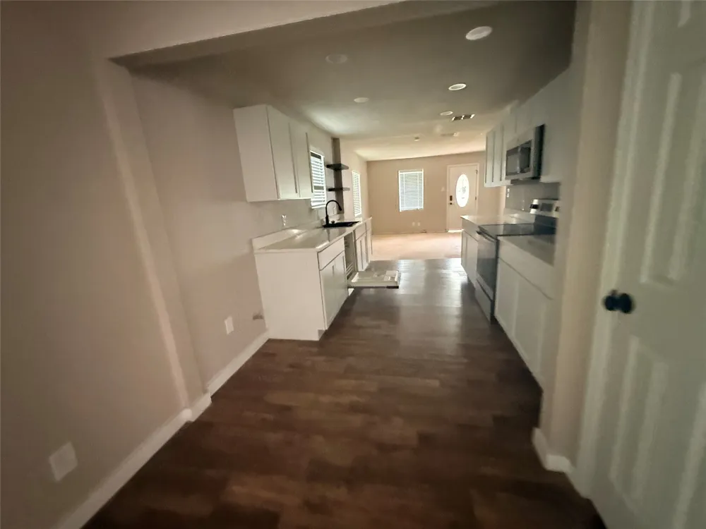 515 Burgett Street Forney, TX 75126