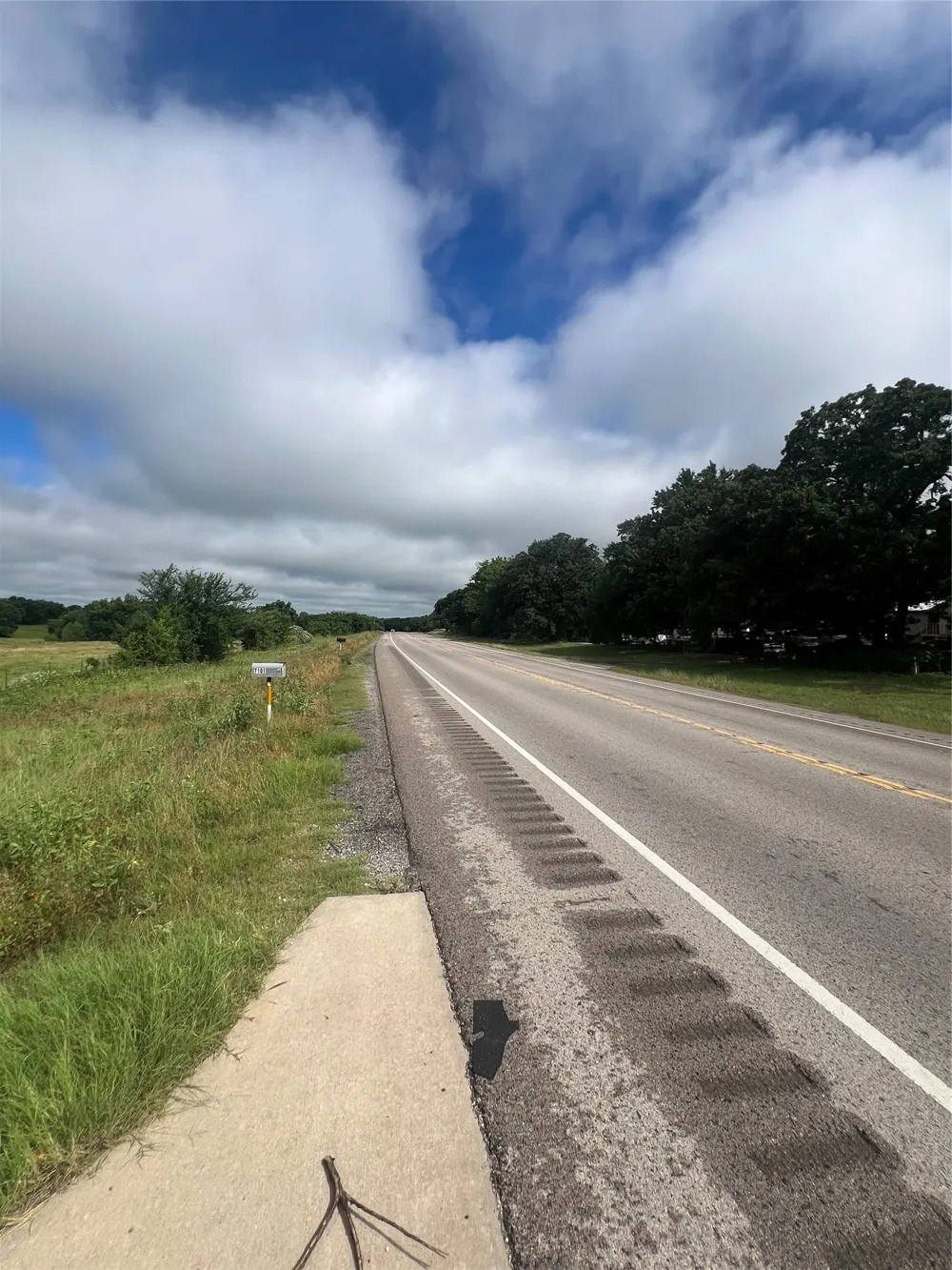 7101 S Highway 171 Grandview, TX 76050
