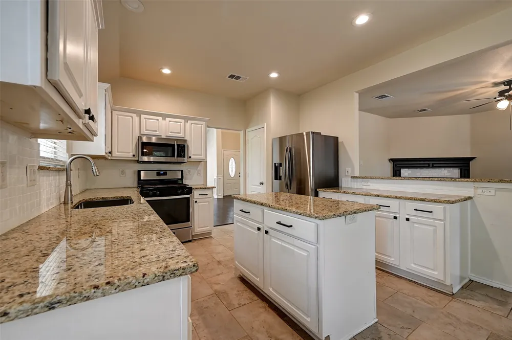 1508 Sandy Ridge McKinney, TX 75069