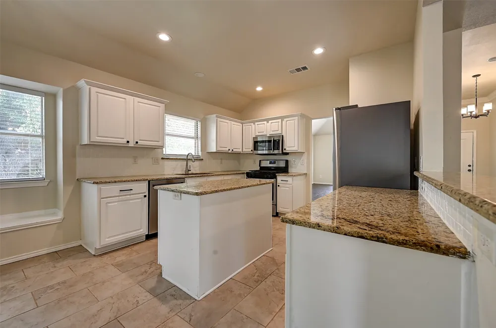 1508 Sandy Ridge McKinney, TX 75069