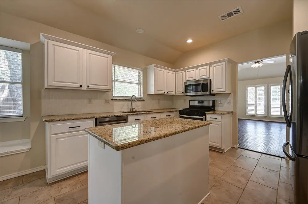 1508 Sandy Ridge McKinney, TX 75069