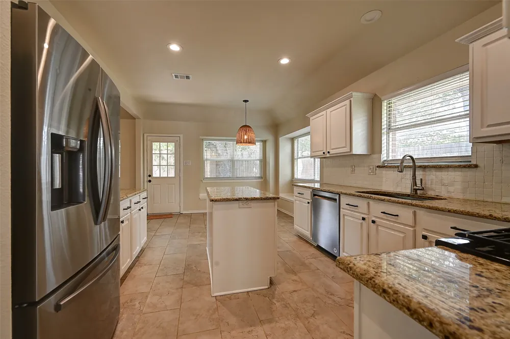 1508 Sandy Ridge McKinney, TX 75069