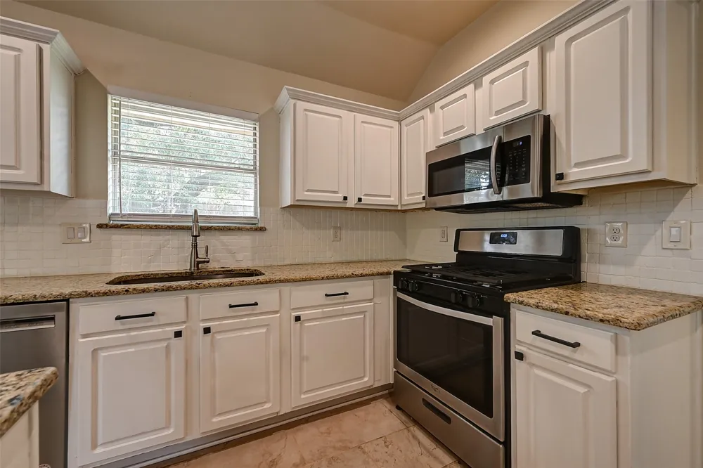 1508 Sandy Ridge McKinney, TX 75069