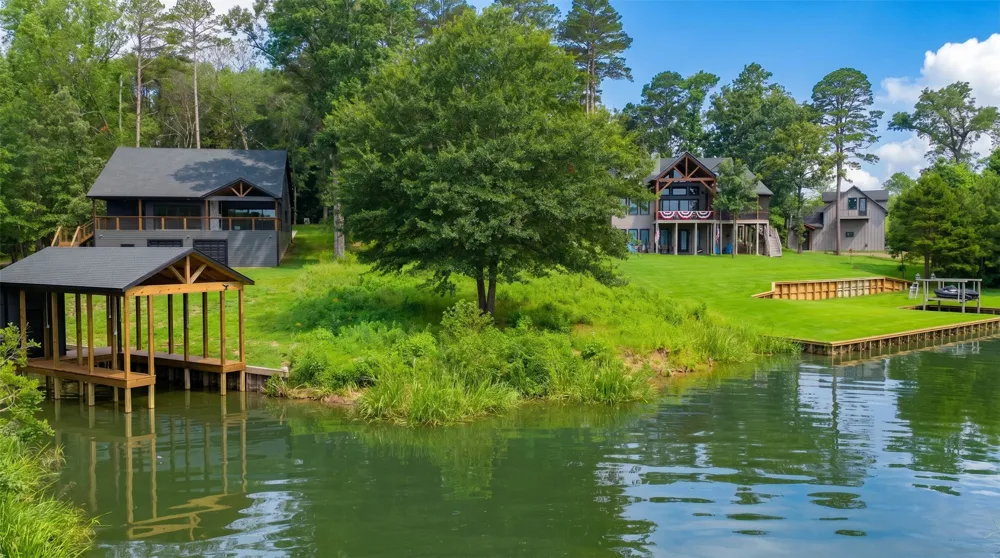 Naus Drive Winnsboro, TX 75494