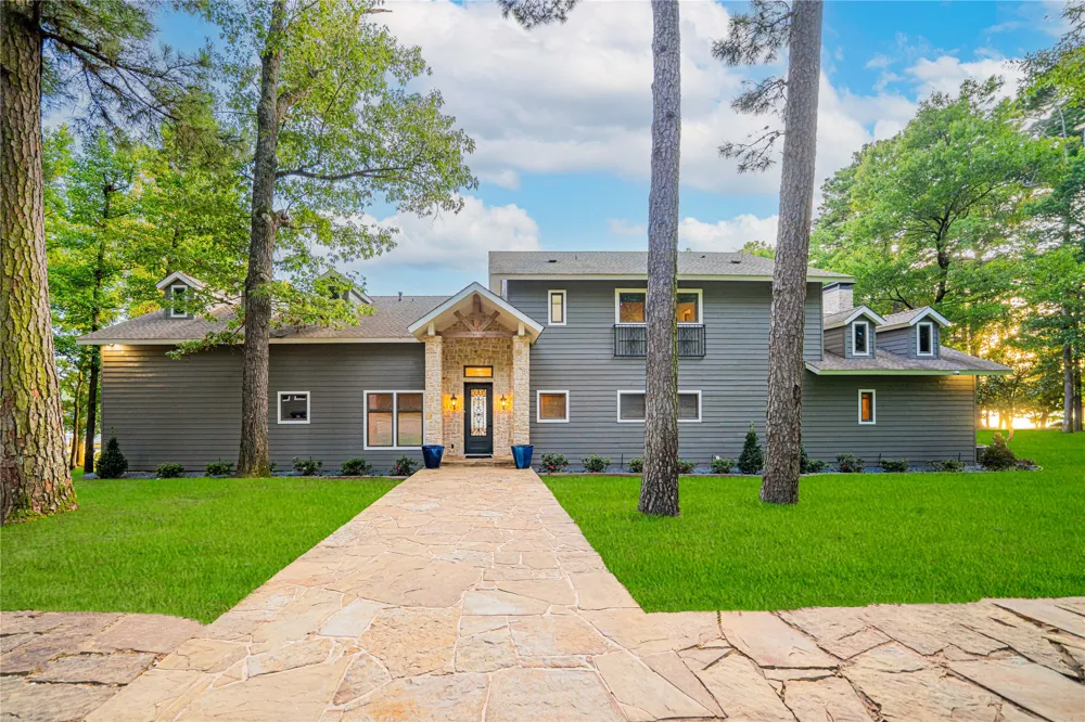 582 Windy Point Drive Mount Vernon, TX 75457