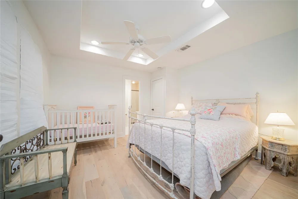 582 Windy Point Drive Mount Vernon, TX 75457