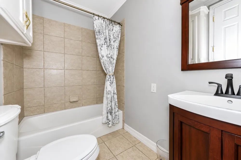 5974 River Bend Drive Benbrook, TX 76132