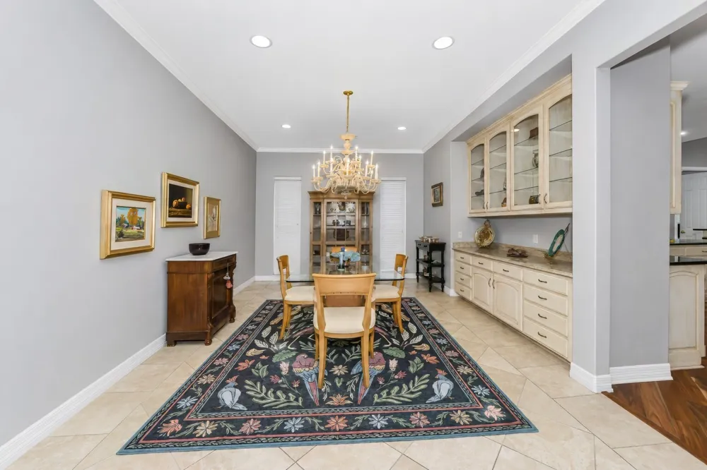 5974 River Bend Drive Benbrook, TX 76132