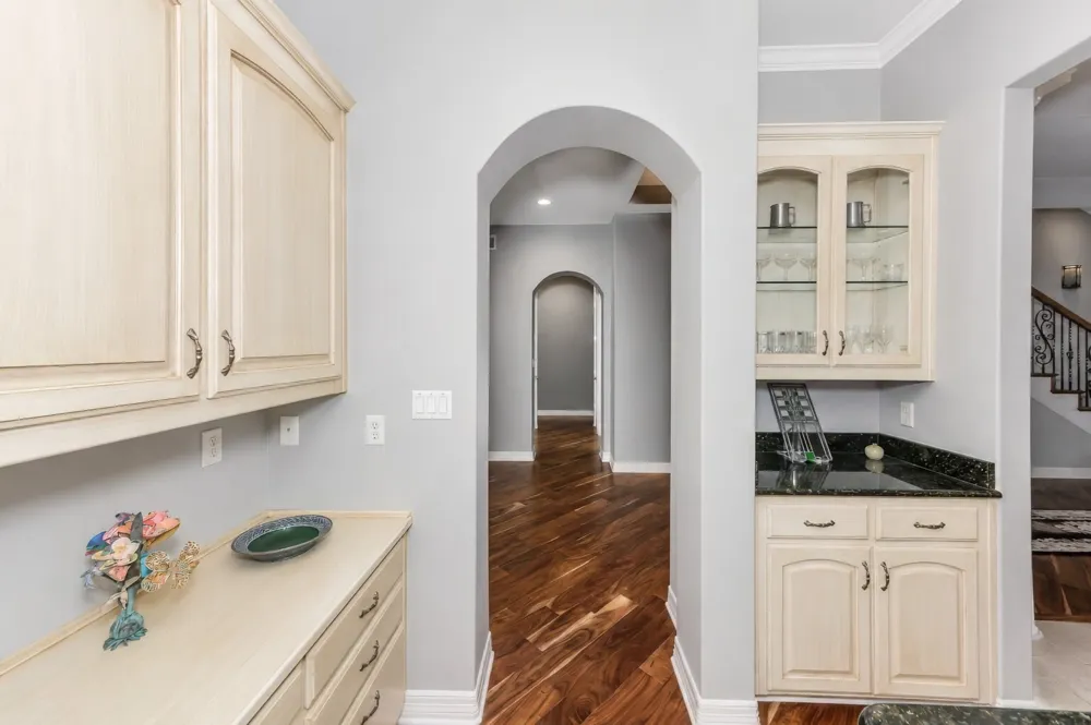 5974 River Bend Drive Benbrook, TX 76132