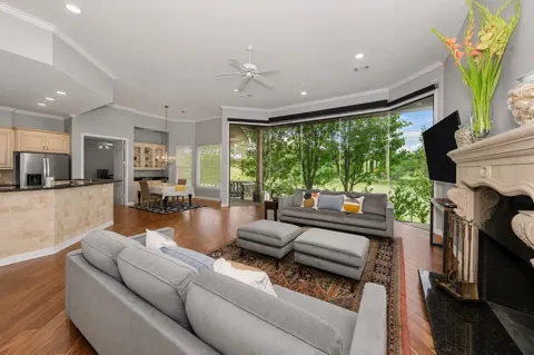 5974 River Bend Drive