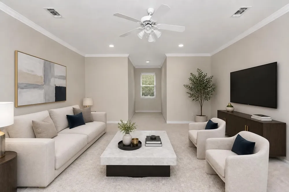 5974 River Bend Drive Benbrook, TX 76132