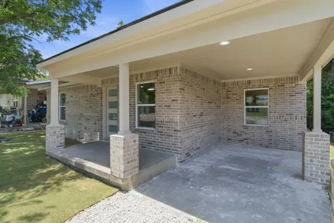 5610 Calloway Street