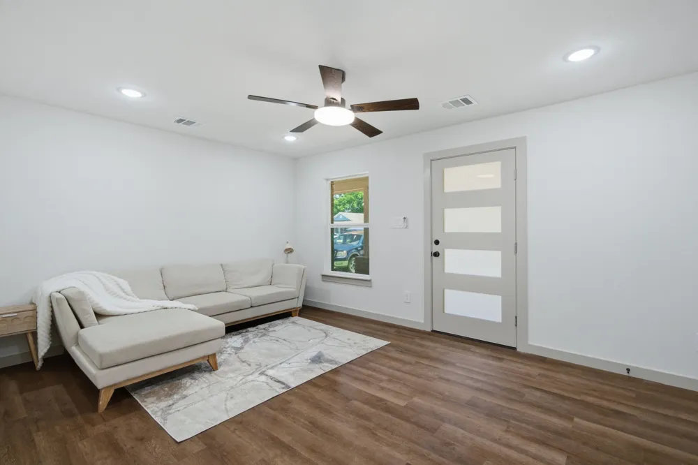 5610 Calloway Street Sansom Park, TX 76114